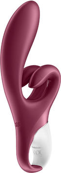 Satisfyer Touch Me bordeaux