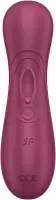 Satisfyer PRO 2 Generation 3 Klitoris-Stimulator wine 16,2 cm