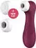 Satisfyer Pro 2 Generation 3 bordeaux