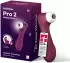 Satisfyer Pro 2 Generation 3 bordeaux