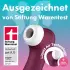 Satisfyer Pro 2 Generation 3 bordeaux
