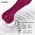 Satisfyer Pro 2 Generation 3 bordeaux
