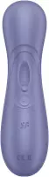Satisfyer PRO 2 Generation 3 Klitoris-Stimulator lila 16.2 cm