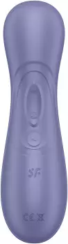 Satisfyer Pro 2 Generation 3 lilac