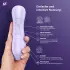 Satisfyer Pro 2 Generation 3 lilac