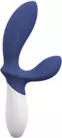 LELO - Lelo Loki Wave 2 - Black 1 St