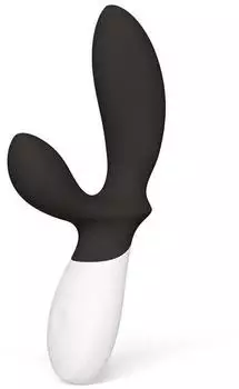 Lelo Loki Wave 2 Black