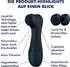 Satisfyer Pro 2 Generation 3 black