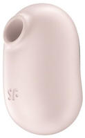 Satisfyer - Pro To Go 1 St