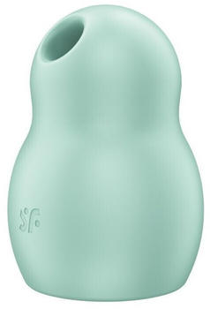 Satisfyer Pro To Go 1 mint