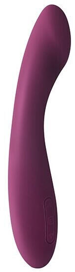 Svakom Amy 2 G-Spot & Clitoral Vibrator Violet