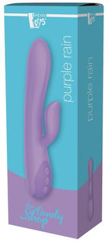 Dreamtoys RC Dreamtoys The Candy Shop Purple Rain