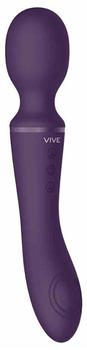 Vive Enora - Wand & Vibrator - violet