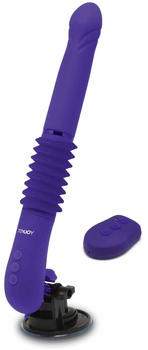ToyJoy Magnum Opus Supreme Thruster 2 violet