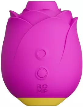 Romp Rose pink