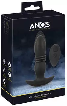 ANOS Thrusting Massager