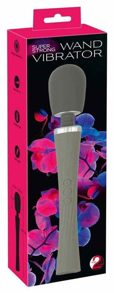 You2Toys Super Strong Wand Vibrator