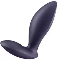 Pretty Love - Rabbit Vibrator Pearls Aqua Green 1 St
