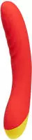 ROMP Vibrator Hype, 21 cm