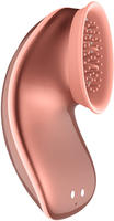 Lovelyness - Twitch Handy Klitoris Vibrator Rot 1 St