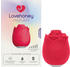 Lovehoney Pleasure Air Rose Vibrator