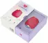 Lovehoney Pleasure Air Rose Vibrator