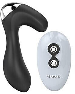Nalone Pro P black