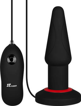 Malesation Dual Layer Silicon Plug Vibe L 14,6 cm