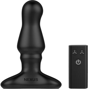 Nexus Bolster Plug black