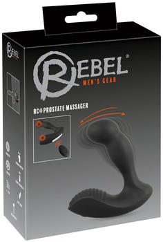 Rebel RC Prostate Massager