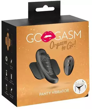 GoGasm Panty Vibrator