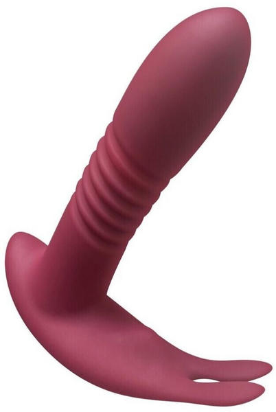 Orion RC Hands-free 3 function Vibrator