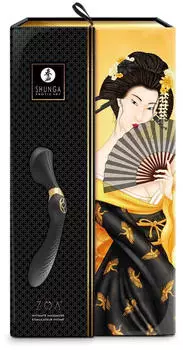 Shunga Zoa Black