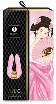 Shunga Aiko Light Pink