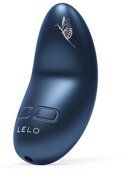Lelo Nea 3 Personal Massager Alien Blue