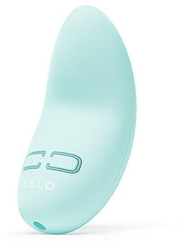 Lelo Lily 3 Personal Massager Polar Green