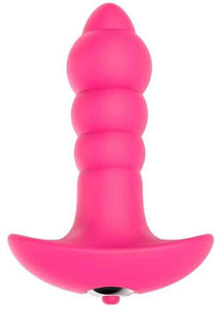 Topco My First Taboo Anal Plug Vibrator