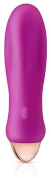 Topco My First Rocket Pink Rechargeable Vibrator