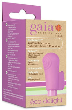 Blush Gaia Eco Delight violet