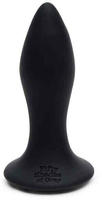 Fifty Shades of Grey Vibro-Analplug Sensation Vibrating Butt Plug mit 20