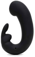 Fifty Shades of Grey - Sensation Aufladbarer Rabbit-Vibrator
