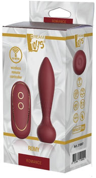 Dreamtoys Romace Romy