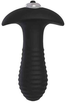 Dreamtoys Cheeky Love Single Speed Spiral Plug
