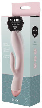 Dreamtoys Vivre Duo Vibe Coco