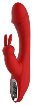 Dreamtoys Red Revolution Artemis