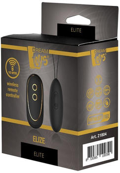 Dreamtoys Elite Elize