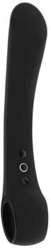 Vive Ombra - Bendable Vibrator - Black