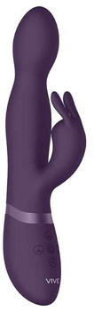 Vive Niva - 360degrees Rabbit - violet