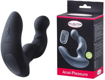 Malesation Anal-Pleasure