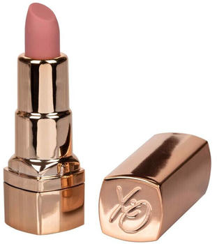 CalExotics Hide & Play Lipstick Recharge Pink